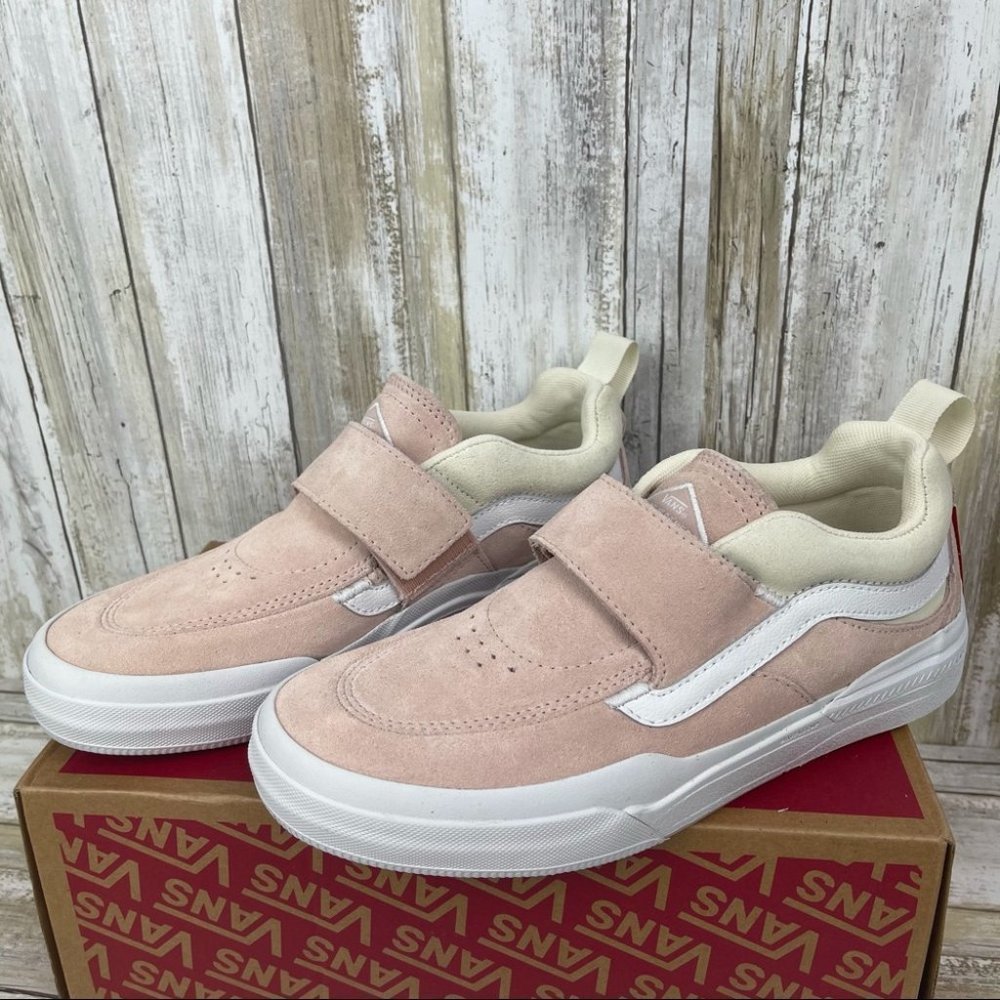 Vans Kyle Pro 2 Rose Antique AEA - Picture 3 of 10